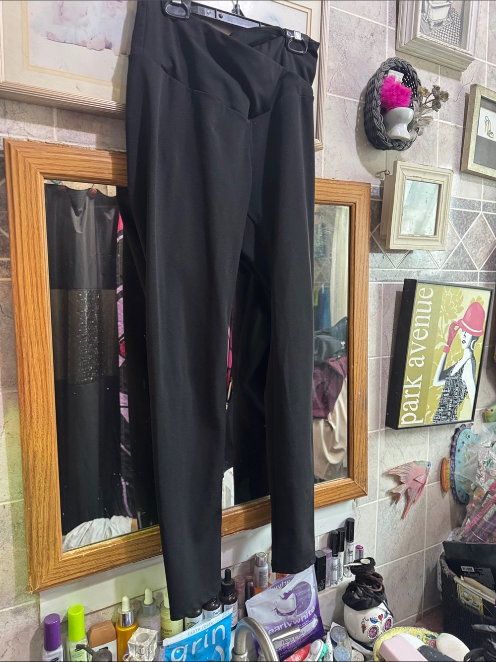SHEIN leggings